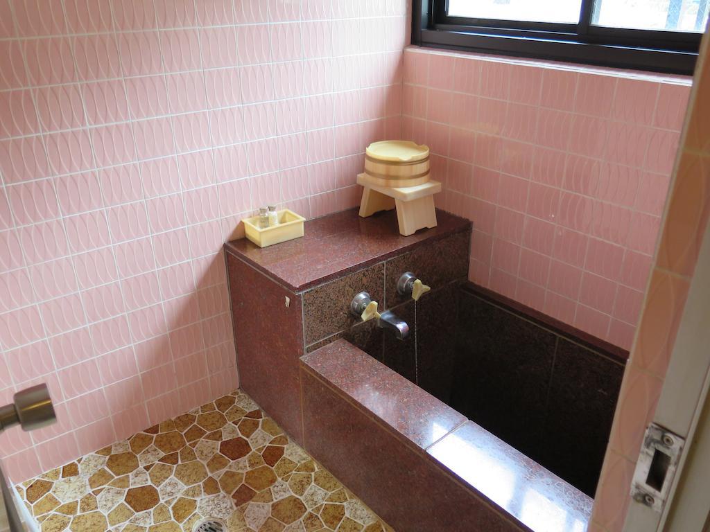 Kinugawa Kokusai Hotel Nikko Habitación foto
